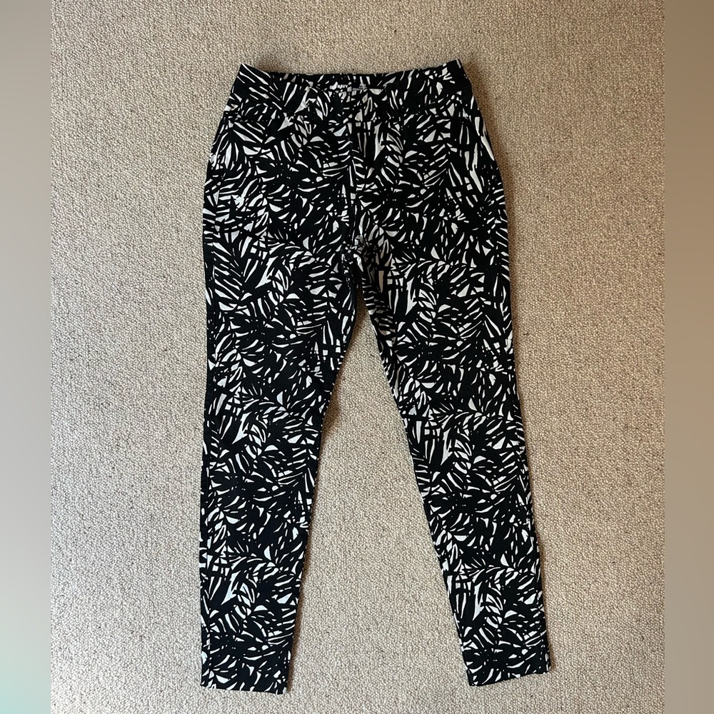 Old Navy Pixie Pants